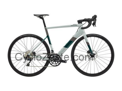 Cannondale SuperSix EVO Neo 2 fiche technique et avis